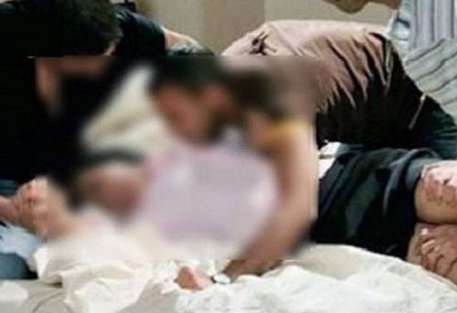 Gadis 17 Tahun Diperkosa Bergantian oleh Lima Orang, Kini Hamil Lima Bilan